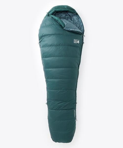 ビショップパス15F/-9C Reg