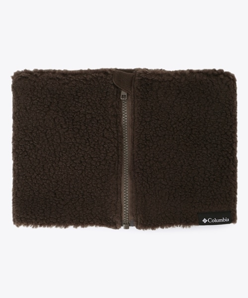 オウルピークネックゲイター