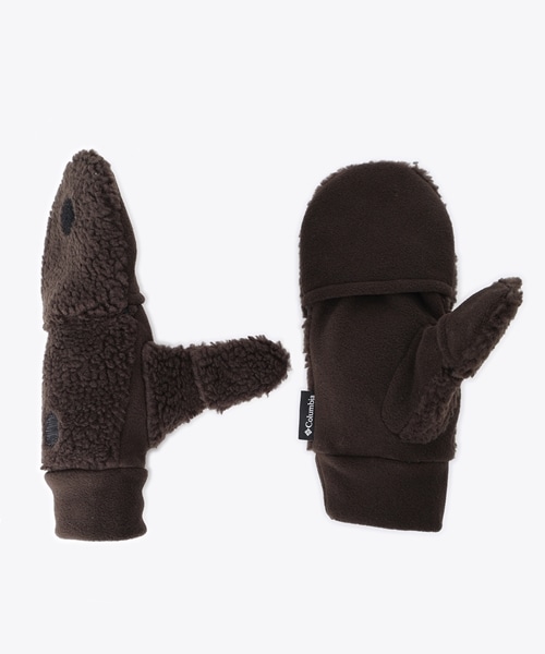 オウルピークグローブ