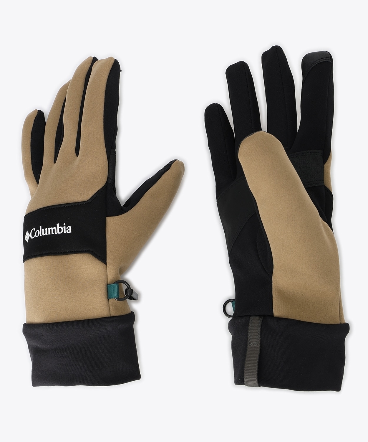 ダイヤモンドカードウィンドプルーフグローブⅡ