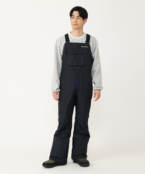 アイスベンチャーIIビブ