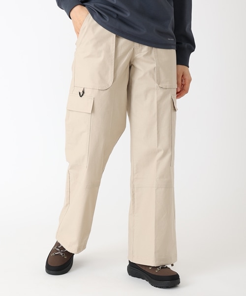 ウィメンズブレアフォールズリップストップパンツ