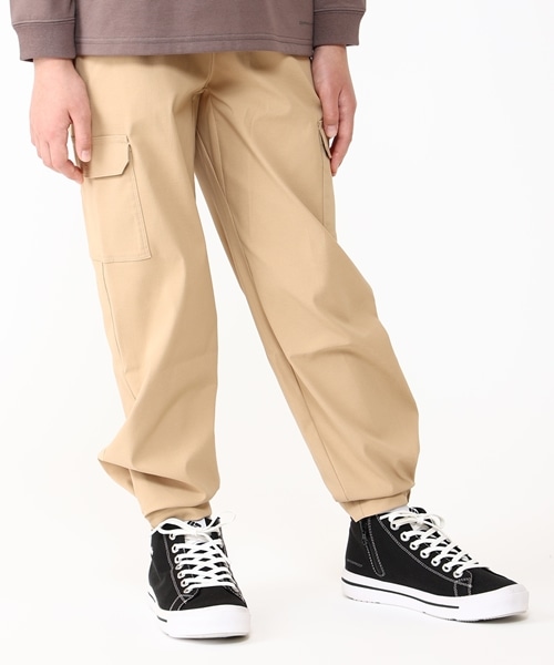 テックトレイルユーティリティパンツ