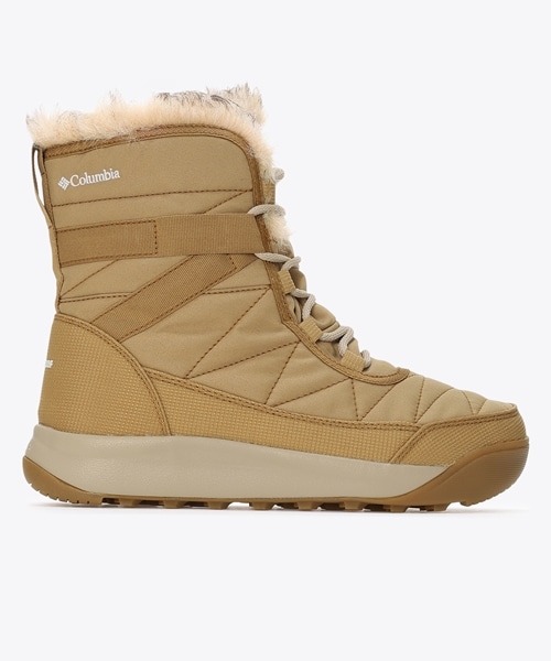 ミンクス ショーティー フォー ワイド