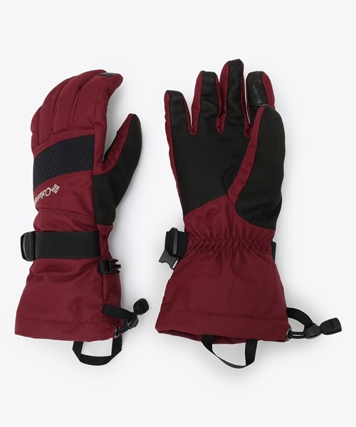 WウィリバードⅢグローブ