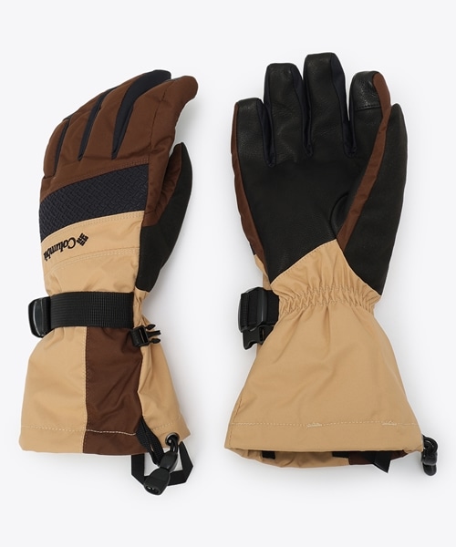 MウィリバードⅢグローブ