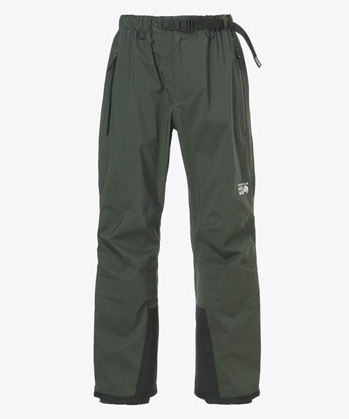 スノーストームパンツ