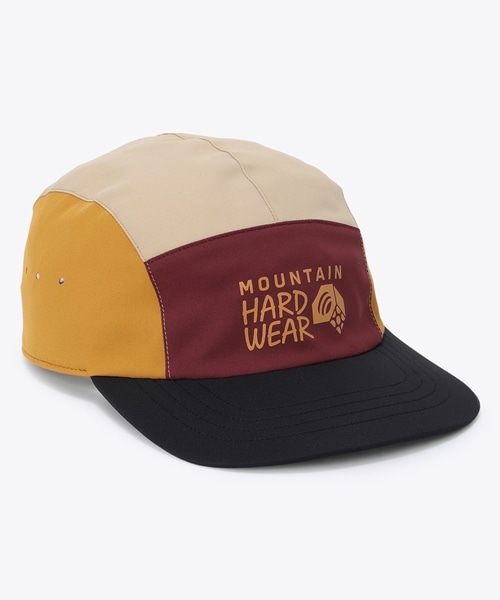 トレイルシーカーライトキャップ