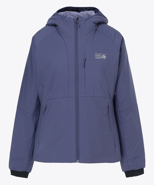 コアステイシスフーディ