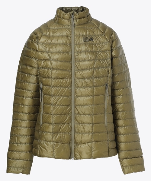 ゴーストウィスパラージャケット