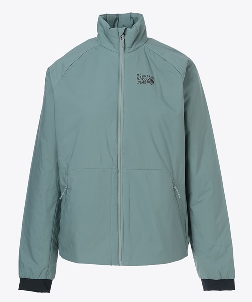 コアアロイジャケット