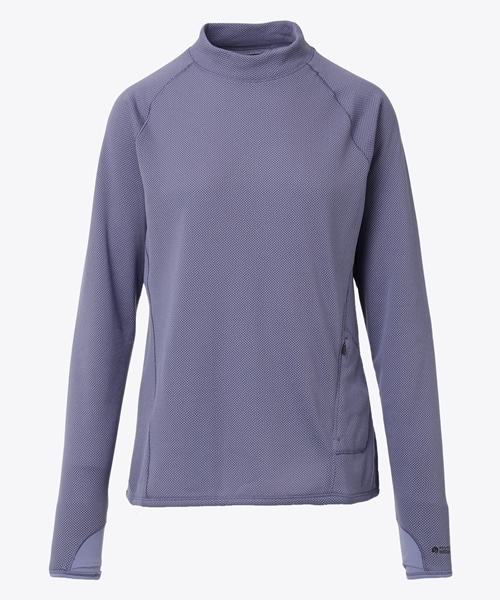 エアメッシュクルー