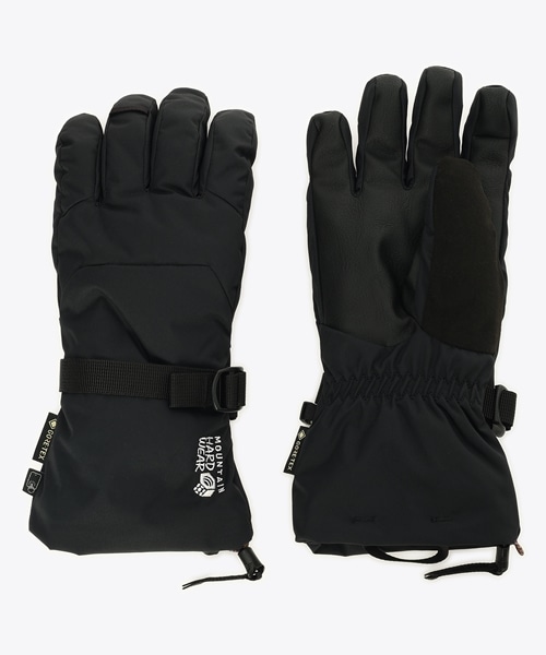 オールトラックスゴアテックスグローブ