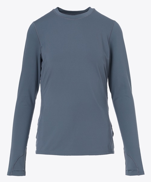 バターアップロングスリーブ