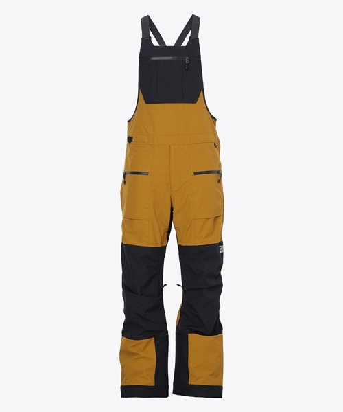 ファーストトラックスビブ