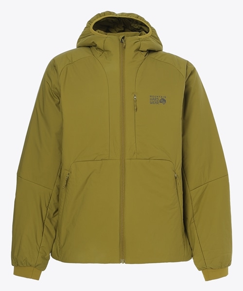 コアステイシスフーディ