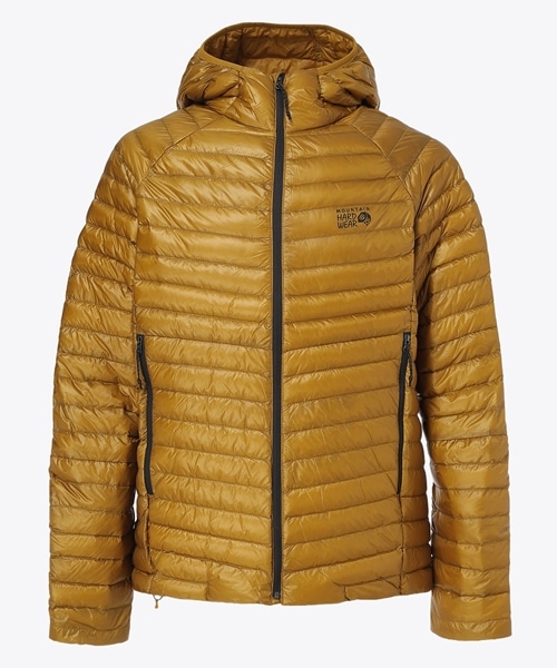 ゴーストウィスパラーフーディ