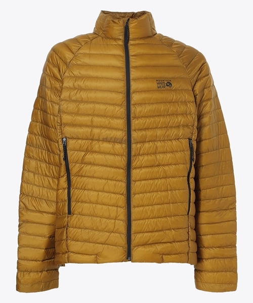 ゴーストウィスパラージャケット