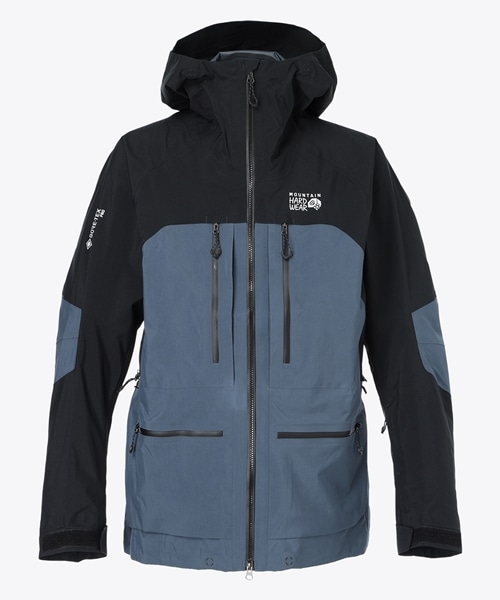 ミソジェンゴアテックスプロジャケット