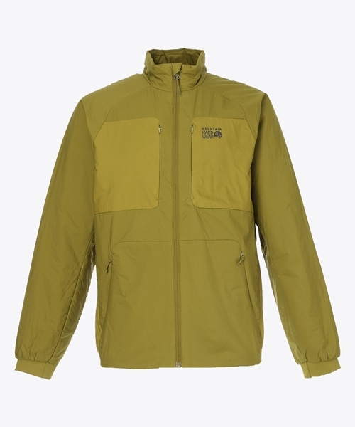 コアアロイジャケット