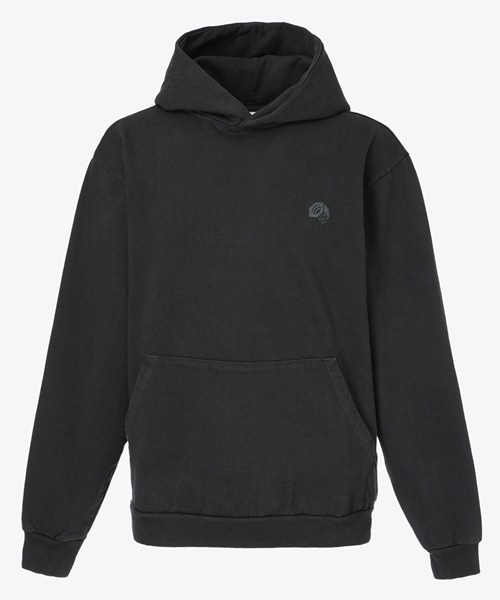 コラボグラフィックフーディ