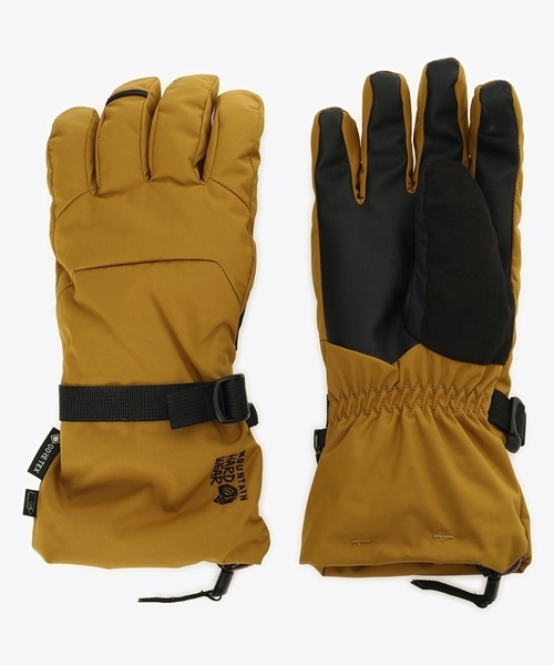 オールトラックスゴアテックスグローブ