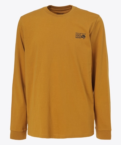 MHWボックスロゴロングスリーブ