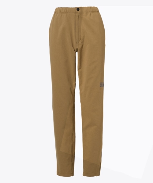 W アセントパンツ