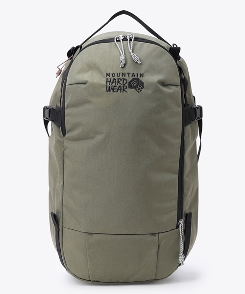 ジバリッシュ18Lバックパック