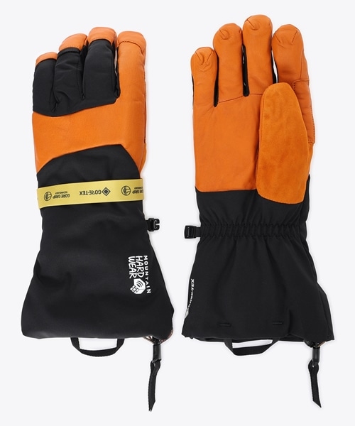 パウジラゴアテックスキットグローブ