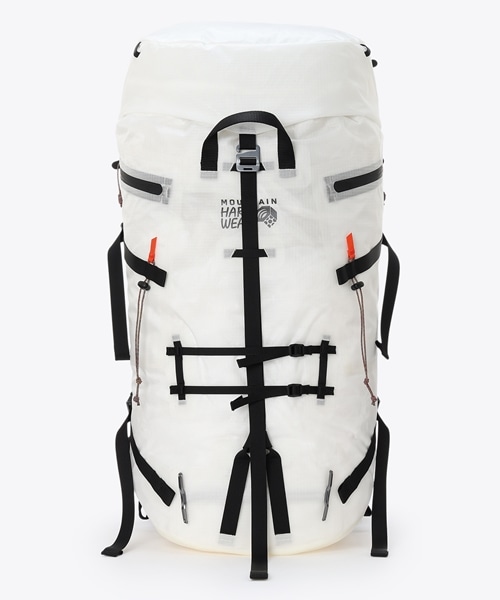 アルパインライトロールトップ45バックパック