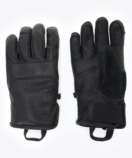 パウダーゲートグローブ