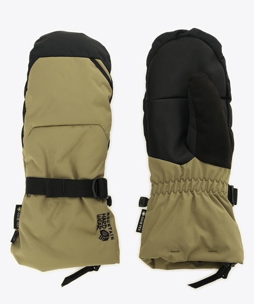 オールトラックスゴアテックスミット