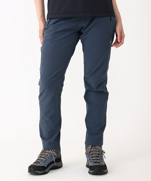 ウィメンズマウンテンズアーコーリングウォームパンツ