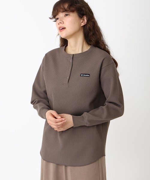 ウィメンズホーリーリバーベンドヘンリー