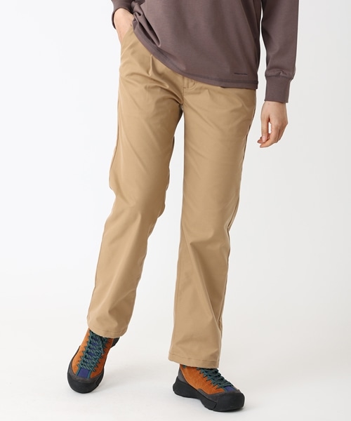 ウィメンズトゥリースワローパンツ