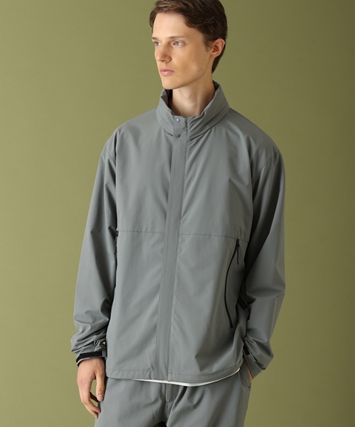 【COLUMBIA BLACK LABEL】トゥムヘイツジャケット