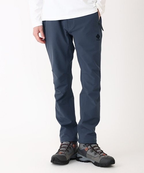 マウンテンズアーコーリングウォームパンツ