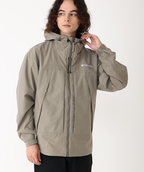 クレメンツポイントジャケット