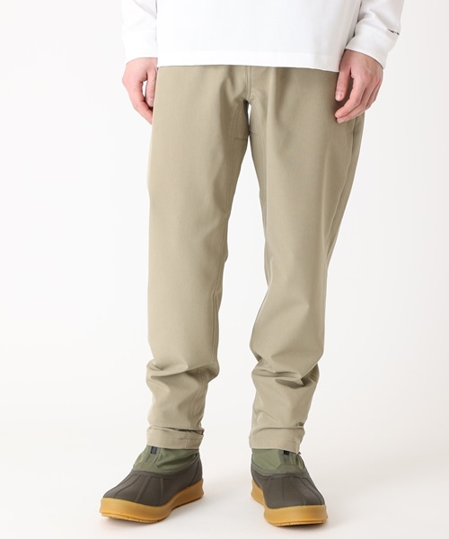 アリソコーブパンツ