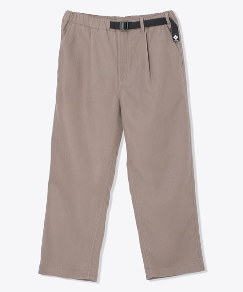 ジョセフパークワイドパンツ