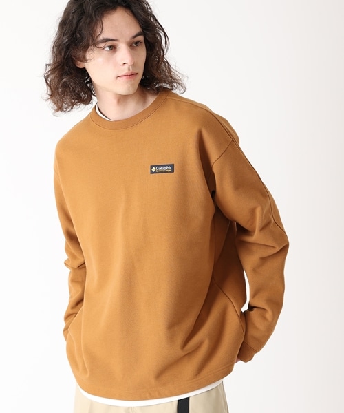 ポプラーリッジスウェットクルー