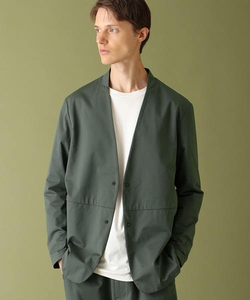 【COLUMBIA BLACK LABEL】ゲータウェイポートジャケット