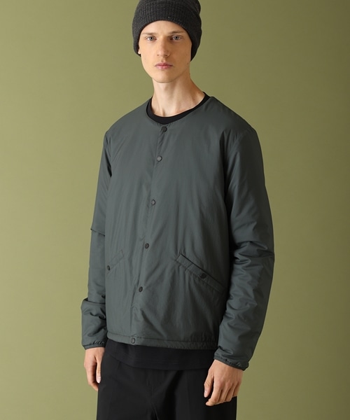 【COLUMBIA BLACK LABEL】キャニーベンドジャケット