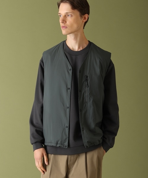 【COLUMBIA BLACK LABEL】キャニーベンドベスト