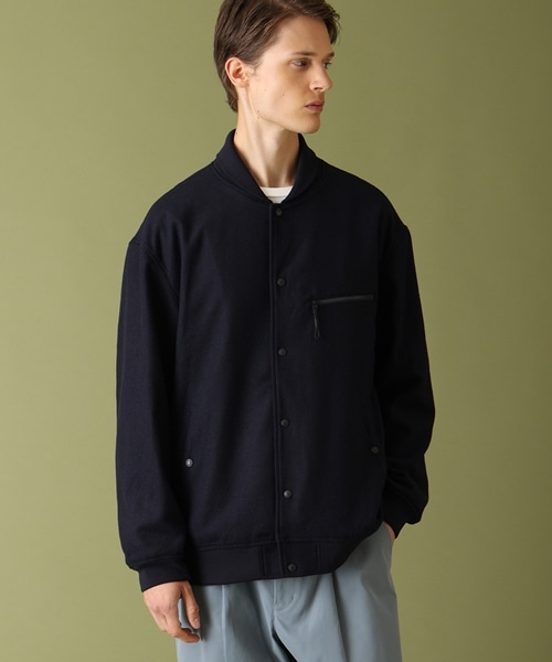 【COLUMBIA BLACK LABEL】グレイブラッシュジャケット