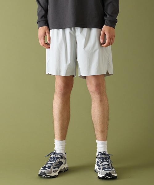 【COLUMBIA BLACK LABEL】エンチャンテッドゲームショート