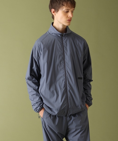 【COLUMBIA BLACK LABEL】バーリントンビーチジャケット