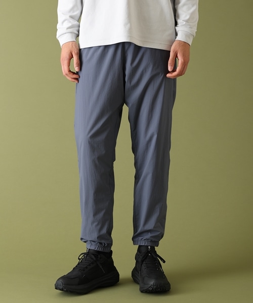 【COLUMBIA BLACK LABEL】バーリントンビーチパンツ