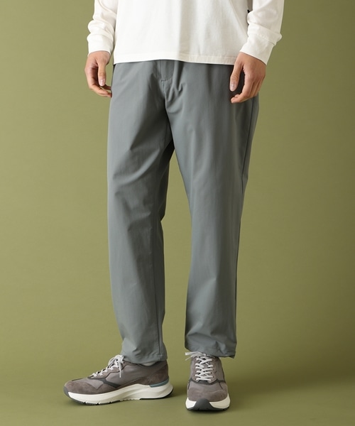 【COLUMBIA BLACK LABEL】トゥムヘイツパンツ